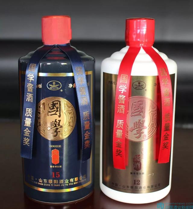 國學(xué)醬香酒有品位:過年送酒不在多，而在精