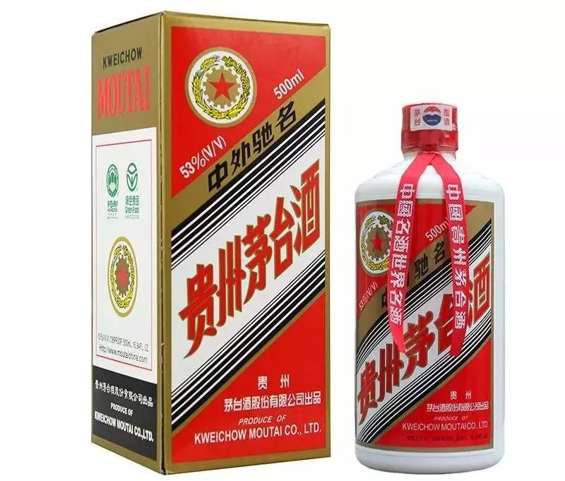 飛天茅臺(tái)酒盒的5個(gè)秘密，你知道幾個(gè)？