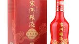 宋河酒業(yè)近20億借款明年待償，宋河酒業(yè)就已經(jīng)頻繁進行動產(chǎn)抵押