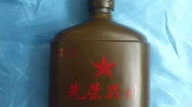 38度宋河光榮歲月酒500ml白酒價(jià)格多少？是日?？诩Z酒么？