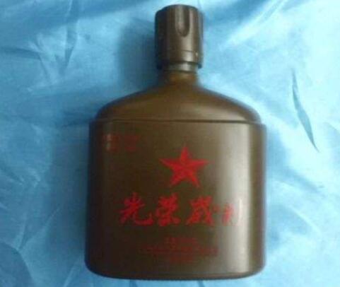 38度宋河光榮歲月酒500ml白酒價(jià)格多少？是日常口糧酒么？