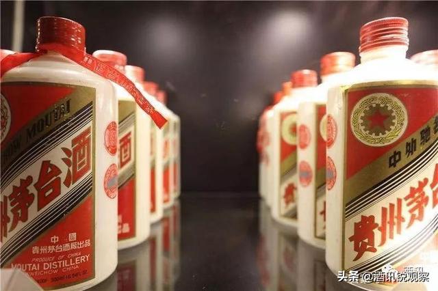 貴州除了茅臺酒還有那些酒企在賺錢？酒行業(yè)4成利潤入貴州