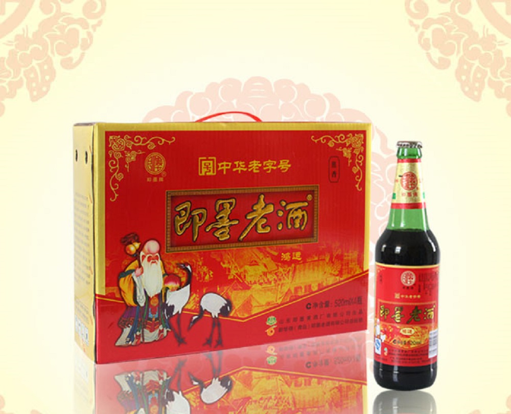 即墨老酒和黃酒哪個(gè)好？即墨老酒和黃酒的區(qū)別是什么？