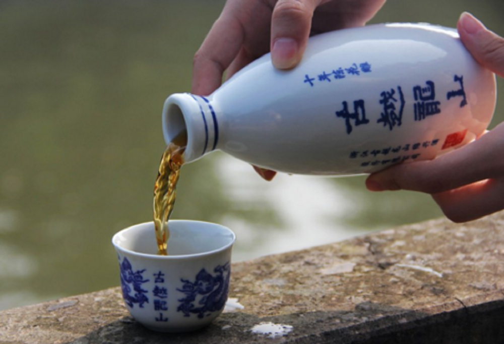 紹興黃酒是怎樣做的？紹興黃酒釀造工藝技術(shù)