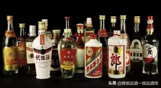 進口酒開始“熬鷹”，誰能熬過這個冬天？