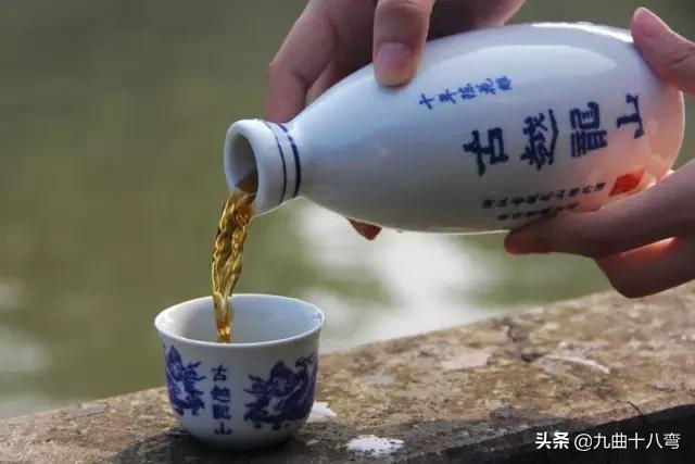 黃酒知識大全：你真的了解中國“黃酒”嗎？