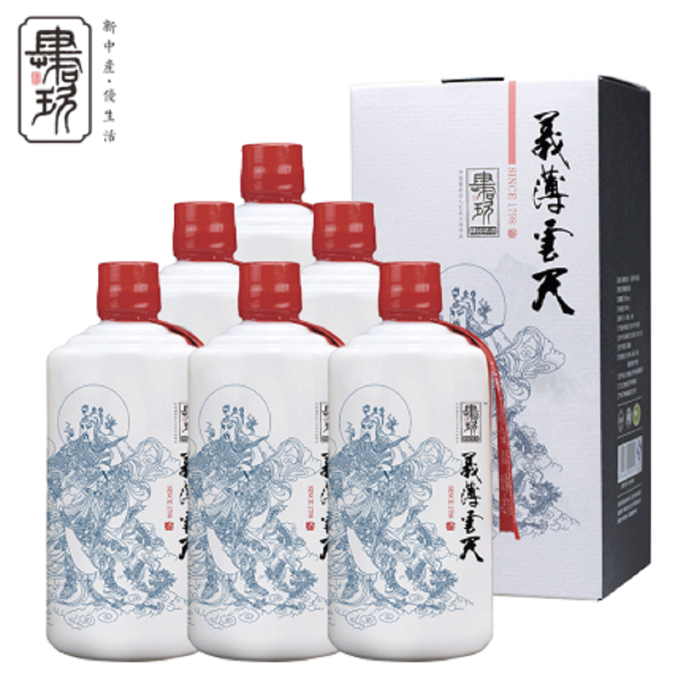 肆拾玖坊的酒好不好？肆拾玖坊酒怎么樣？