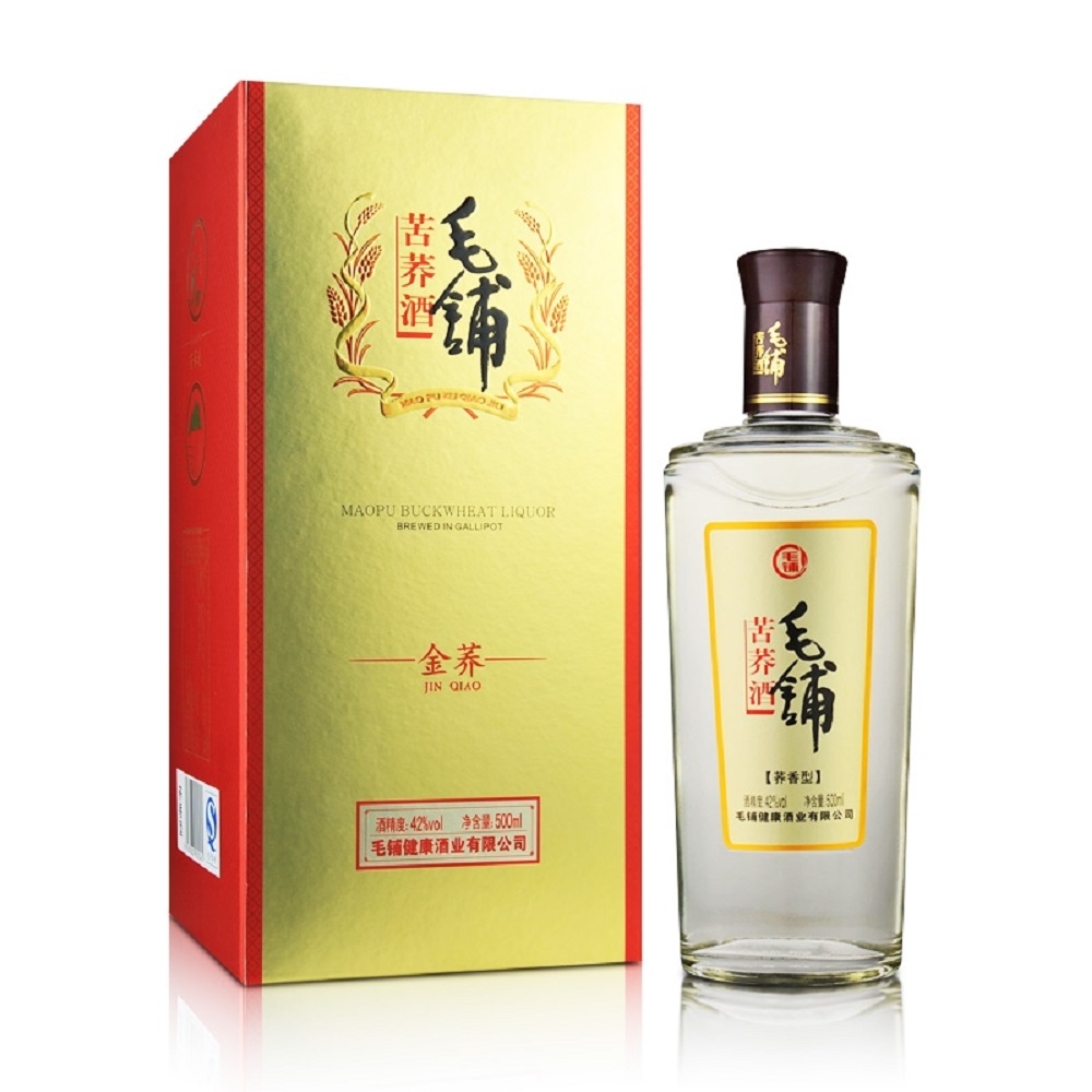 苦蕎酒到底毛鋪的好還是蕎升的好？黑苦蕎酒對(duì)身體有什么好處