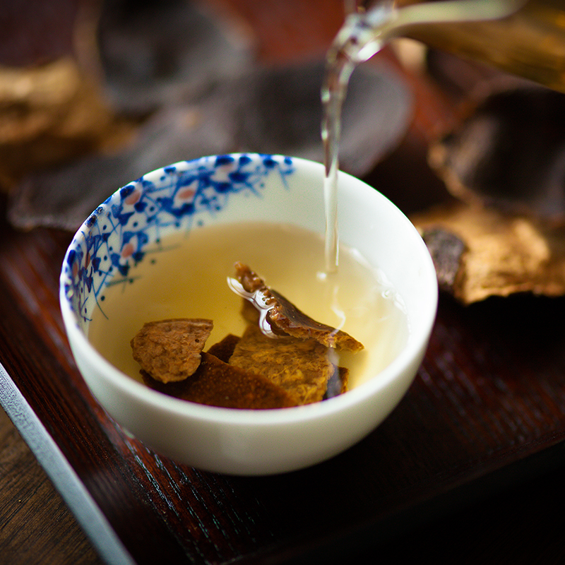 茶和酒能不能一起喝，3款茶酒調飲配方