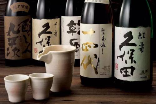 日本清酒是米酒嗎？大米釀造的酒