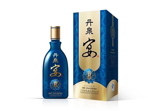 春節(jié)喝什么酒？你知道了嗎？