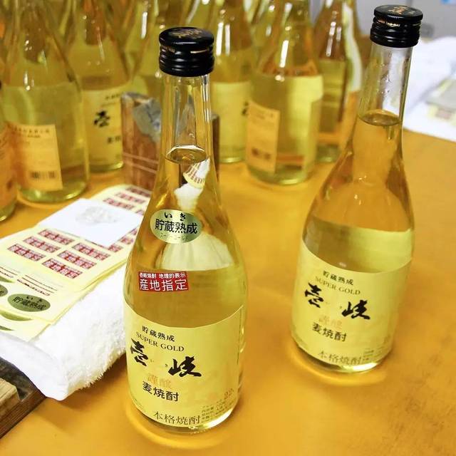 日本酒燒酒怎么喝