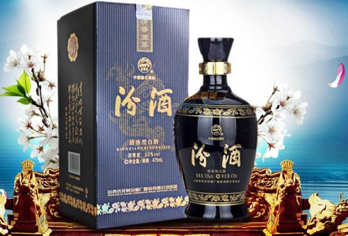 汾酒有哪些酒？汾酒起源于什么時候？