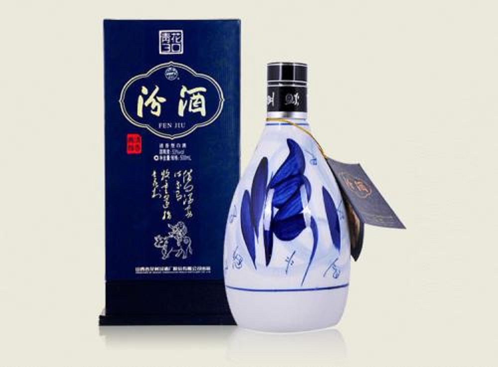 汾酒是哪里產(chǎn)的酒，為什么說汾酒是最好的白酒