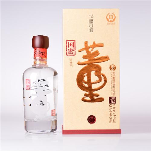 董酒有幾個(gè)系列，有哪些品種