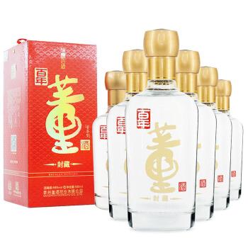 國密董酒價(jià)格這么高，為什么還賣的這么好？