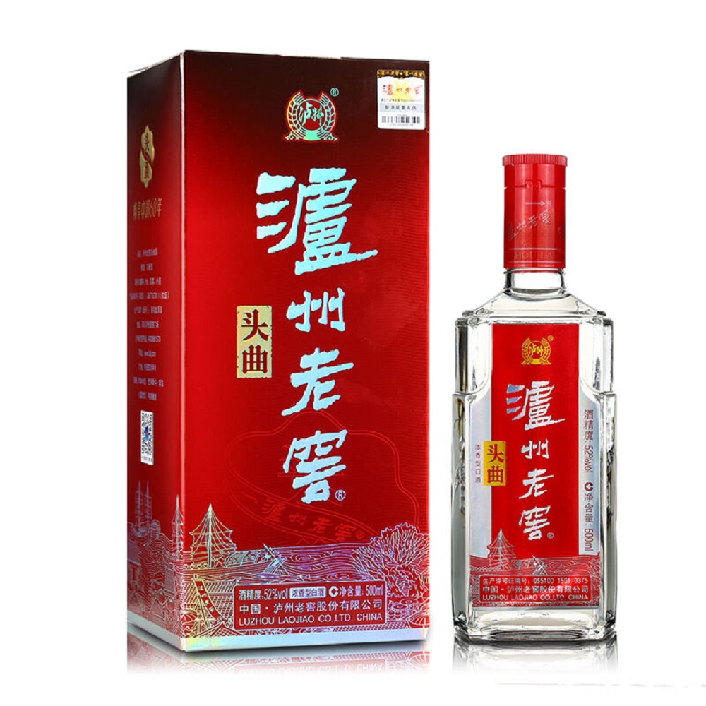 瀘州老窖屬于什么檔次，有著什么樣的品質(zhì)特點(diǎn)？