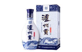 瀘州貢這個(gè)酒怎么樣