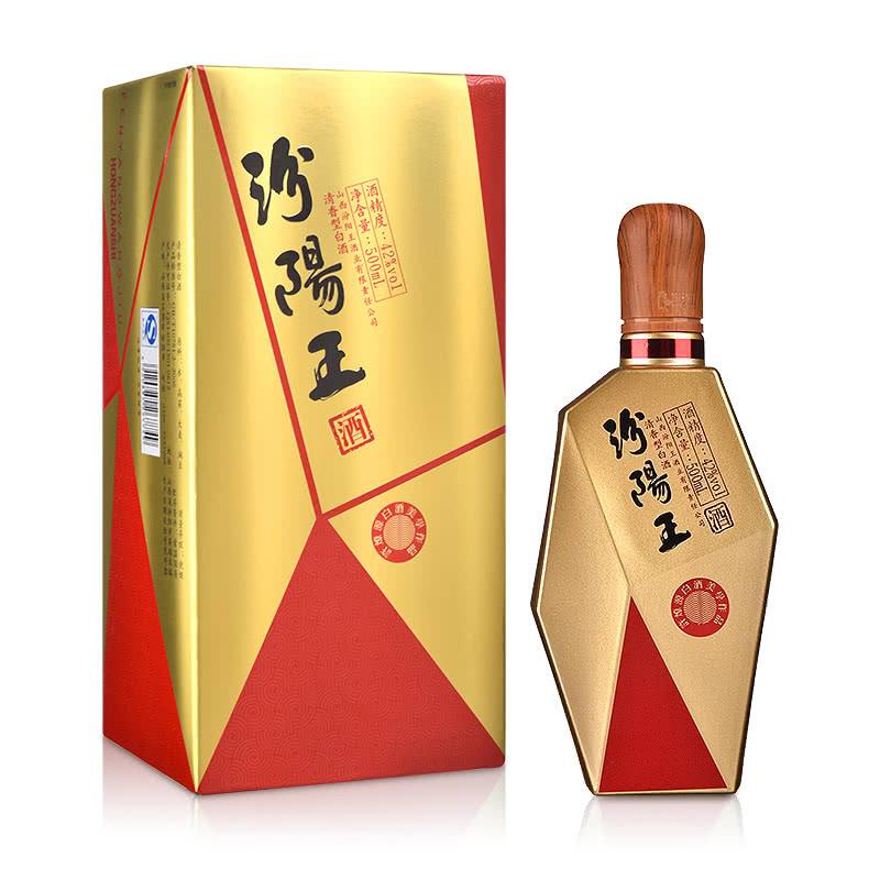 汾陽(yáng)王酒怎么樣