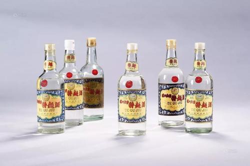 什么是光瓶酒？光瓶酒和裸瓶酒是一樣的嗎？