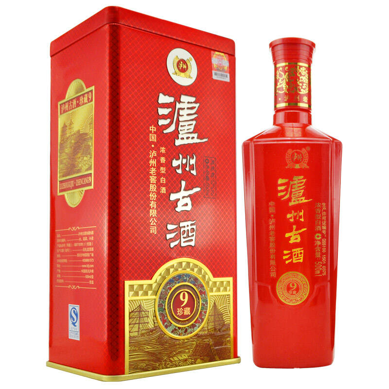 1999年瀘州筐酒怎么樣