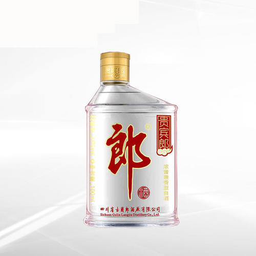 郎酒歪嘴怎么樣