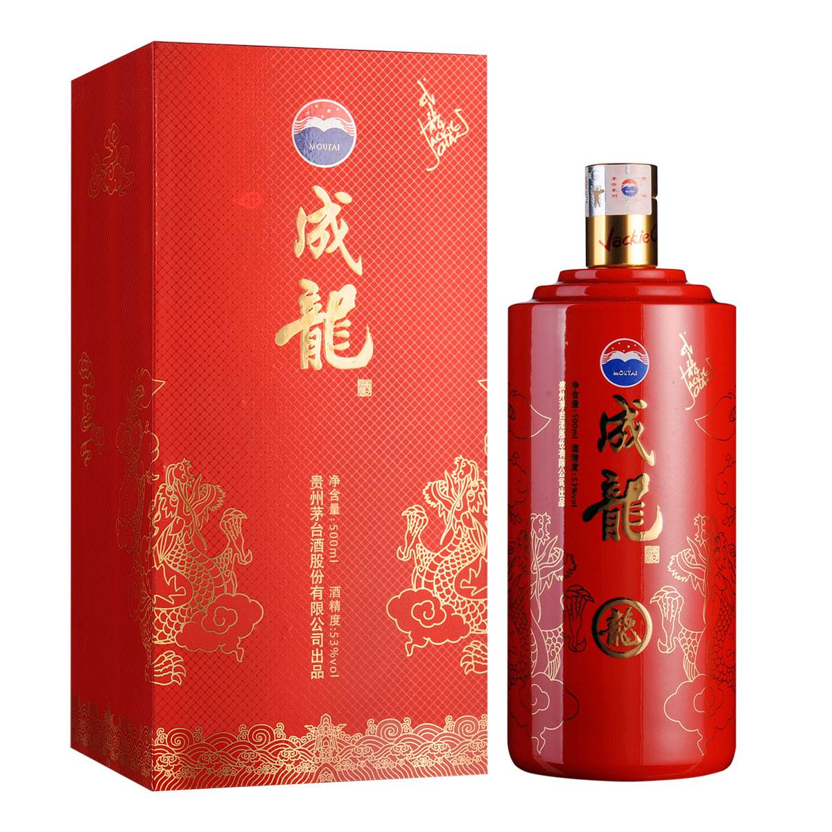 茅臺(tái)成龍酒怎么樣