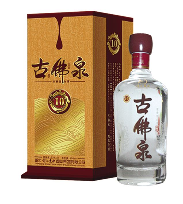 古佛酒怎么樣