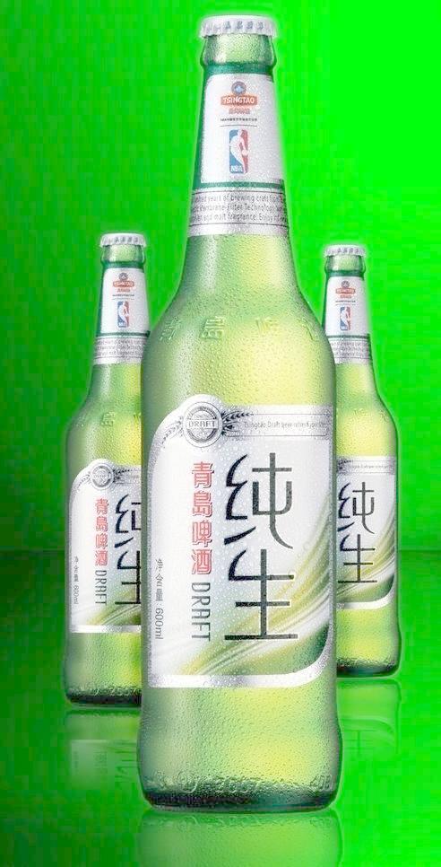 一瓶純生啤酒大約多少錢(qián)