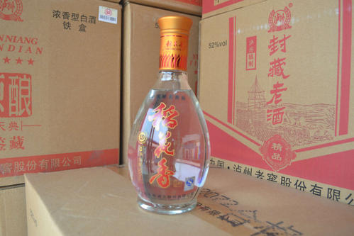 宜昌有哪些白酒？宜昌一般喝什么白酒？