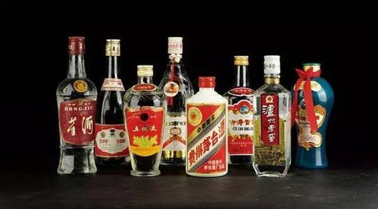 白酒二級(jí)是指什么酒？白酒各個(gè)等級(jí)有什么區(qū)別？