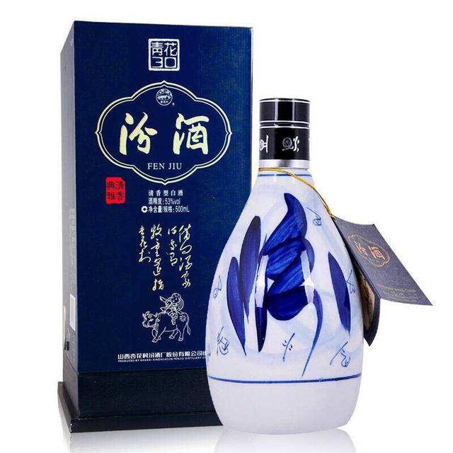 為什么叫汾酒奪命53，價(jià)格多少錢