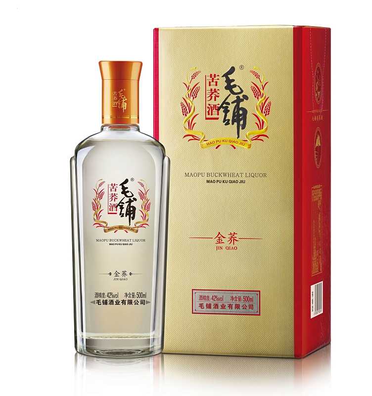 苦蕎酒是白酒嗎？屬于營(yíng)養(yǎng)型白酒