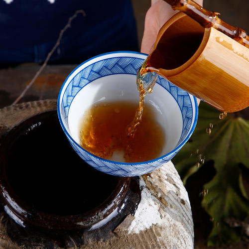 花雕酒可以燒菜用嗎？花雕酒食用方法