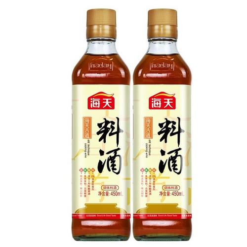 料酒也是酒嗎？料酒和黃酒有什么區(qū)別