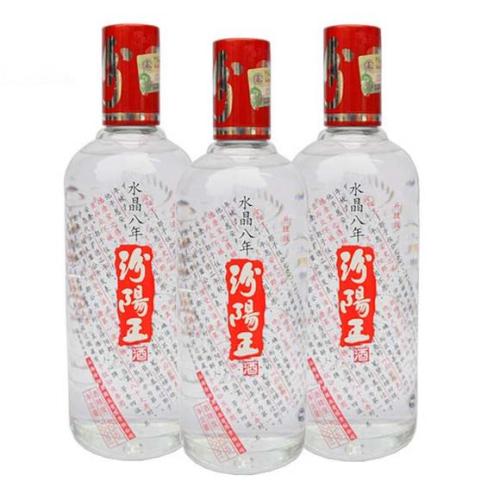 汾陽(yáng)王45度清香型白酒價(jià)格