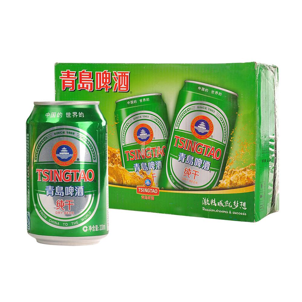 純干啤酒是什么