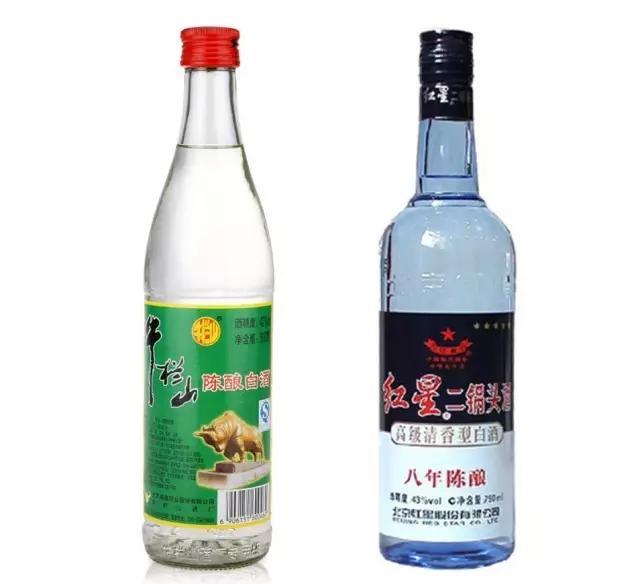 低度酒和高度酒哪個容易醉