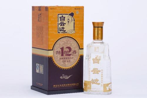 白云邊酒有哪些系列？白云邊酒的工藝特點(diǎn)是什么？