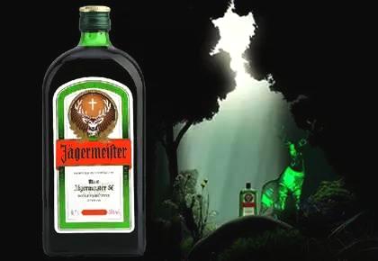 jagermeister酒價格