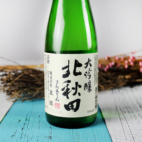 日本酒釀造過(guò)程