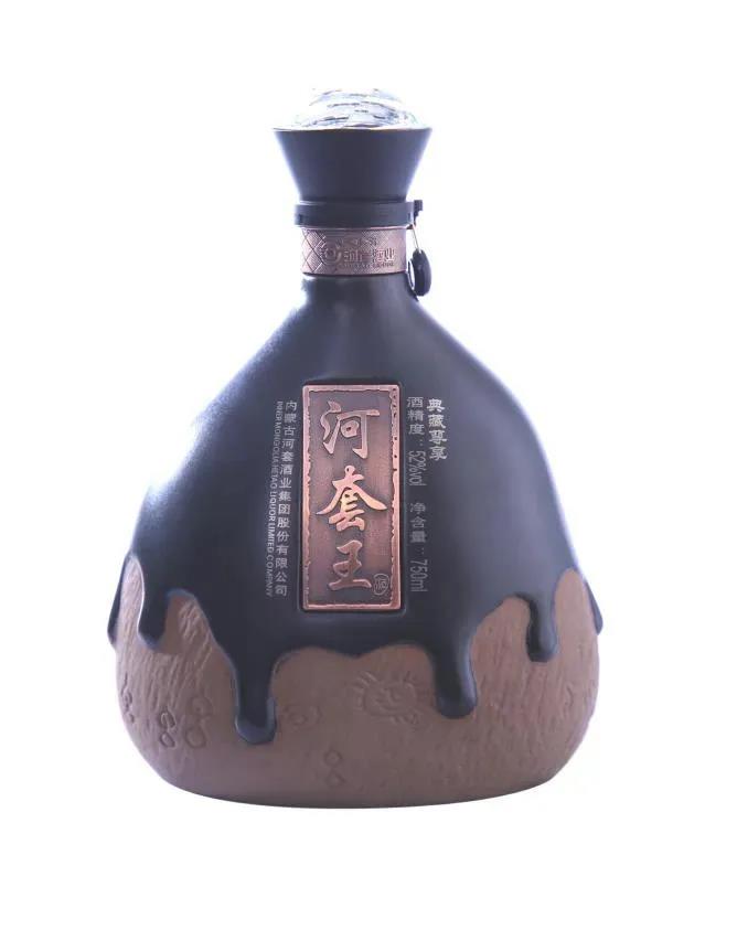 青酌獎(jiǎng)得主——尊享典藏河套王52度有何硬實(shí)力？