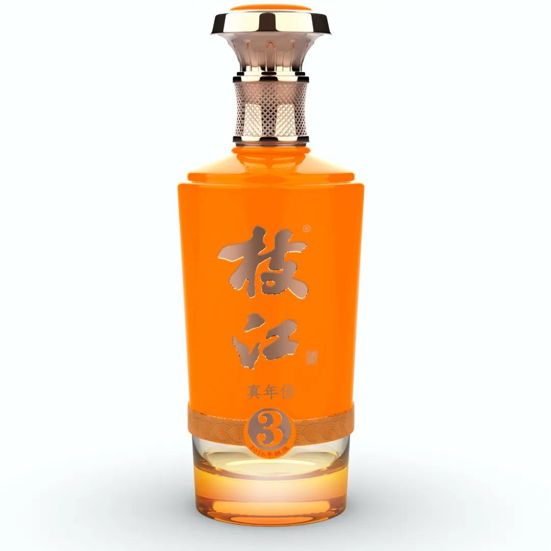 枝江酒業(yè)鎖定未來(lái)十年核心產(chǎn)品