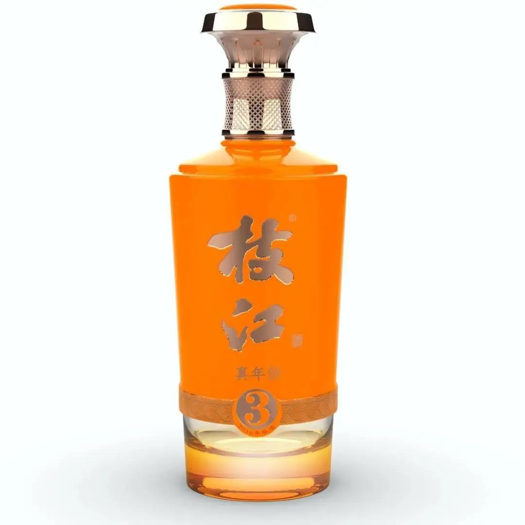 枝江酒業(yè)為何著急淘汰超50%老產(chǎn)品？