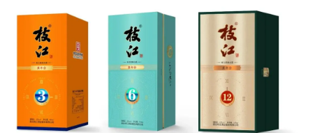 枝江酒業(yè)首開直播，按下全國招商啟動鍵