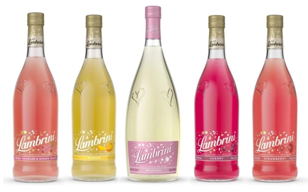 譽(yù)加葡萄酒集團(tuán)收購英國第一梨酒品牌Lambrini