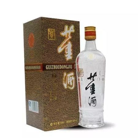 董酒中國名酒54度價格(54度董酒價格表)