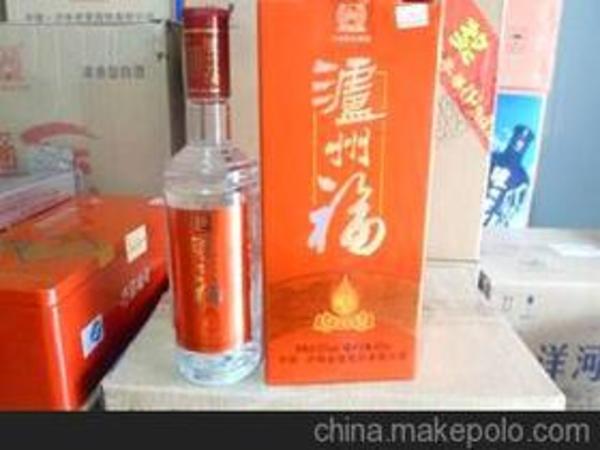 瀘州老窖的福系列(瀘州老窖品之福)