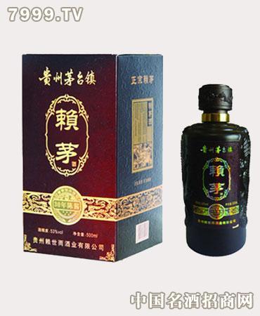 賴茅三十年陳醬多少錢(qián)一瓶(賴茅三十年窖藏陳醬價(jià)格)