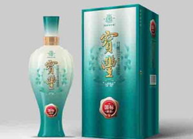 寶豐600酒價格(寶豐酒價)